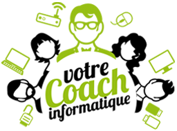 Coaching informatique